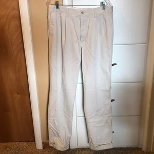 Men’s Dockers Khaki Pants